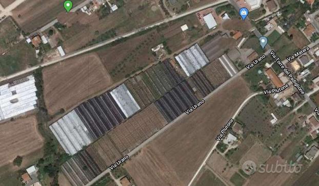 Azienda Agricola a Aprilia