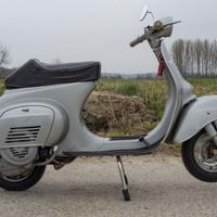 Vespa 50 R conservata - 1972