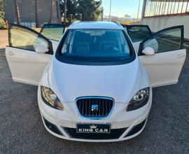 Seat Altea XL 2.0 TDI CR DPF DSG Style