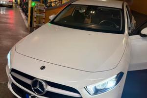 Mercedes-Benz Classe A 180 Diesel – 2019