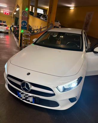 Mercedes-Benz Classe A 180 Diesel – 2019