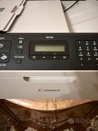 Stampante Canon PIXMA MX360