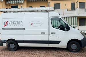 OPEL MOVANO CDTI125