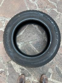 N.4 GOMME YOKOHAMA