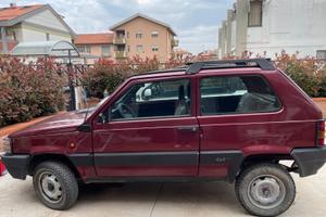 FIAT Panda 1ª serie - 1992