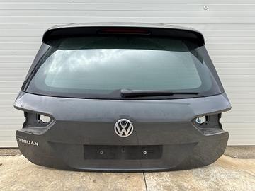 PORTELLONE POSTERIORE COMPLETO VOLKSWAGEN Tiguan S