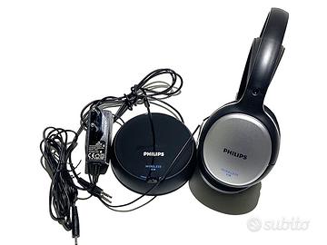 Cuffia Wireless Philips