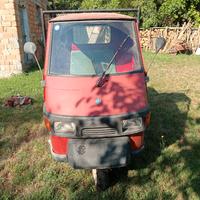 Piaggio Altro modello - 1998
