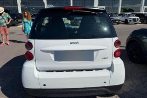 Smart Fortwo Coupè 1000 benzina