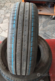 gomme usate semi nuove kumho 185 65 15