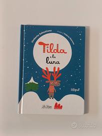 Tilda e la luna