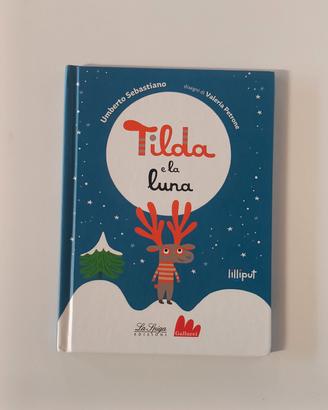 Tilda e la luna