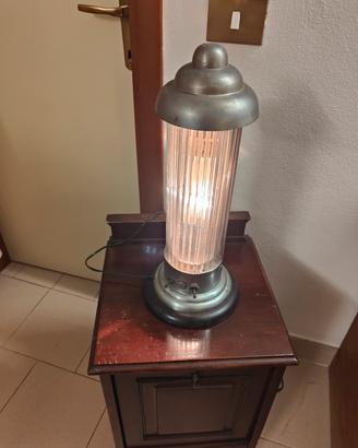 Lampada stile Vintage 