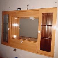 mobili bagno completo