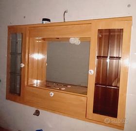 mobili bagno completo