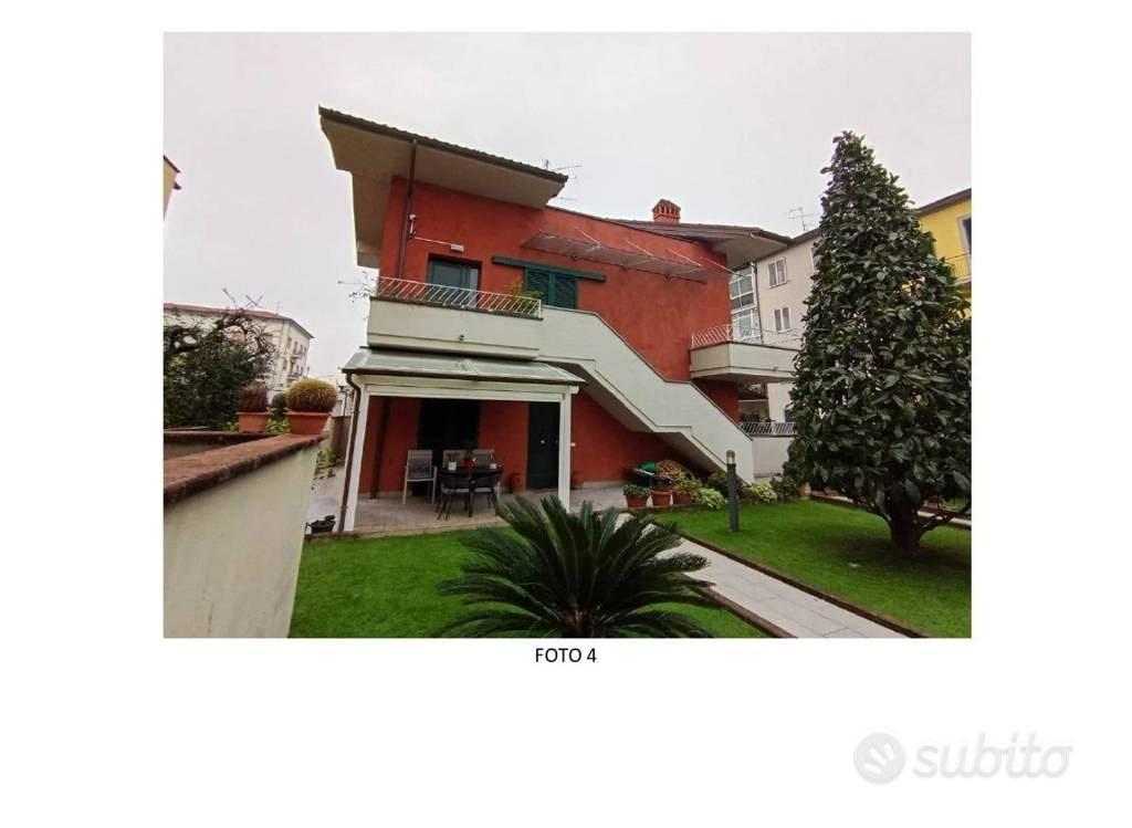 Appartamento – Prato, Soccorso - Vista 4