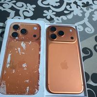 Iphone 17 pro 512 GB