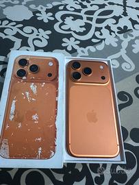 Iphone 17 pro 512 GB