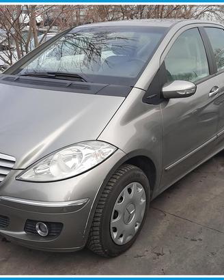 Ricambi Usati MERCEDES-BENZ Classe A (W/C169) 2005