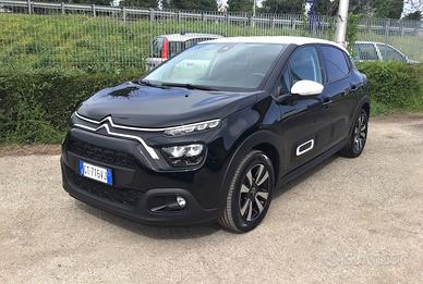 Citroen C3 PureTech 83 S&S Max