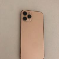 iPhone 11 pro 256 gb
