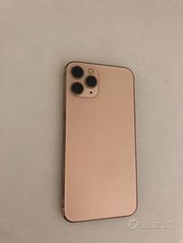 iPhone 11 pro 256 gb