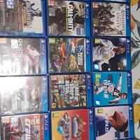 giochi ps4