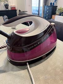 Ferro da stiro PHILIPS Perfectcare compact