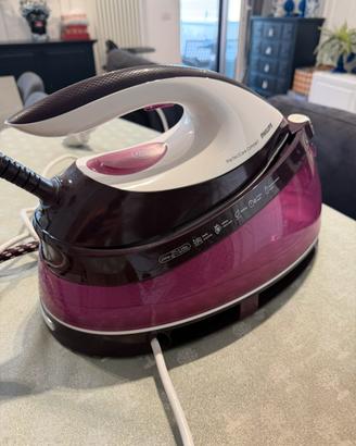 Ferro da stiro PHILIPS Perfectcare compact