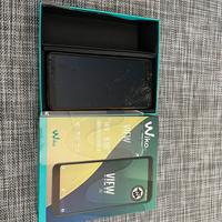 Wiko view XL