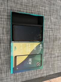 Wiko view XL