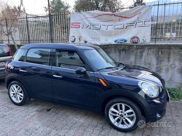 Mini Cooper D Countryman 1.6 One