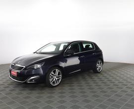 PEUGEOT 308 308 BlueHDi 120 S&S Allure