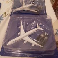 Modellini aerei compagnie storiche