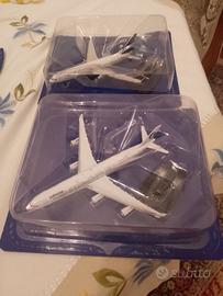 Modellini aerei compagnie storiche