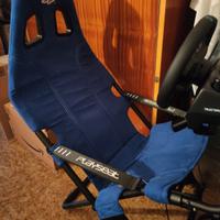 Playseat Challenge Playstation (Edizione Limitata)