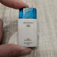 Mignon profumo Balenciaga pour Homme 