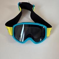 Maschera da sci bambino Cebe