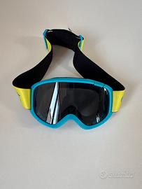 Maschera da sci bambino Cebe