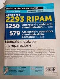 manuale x concorsi 
