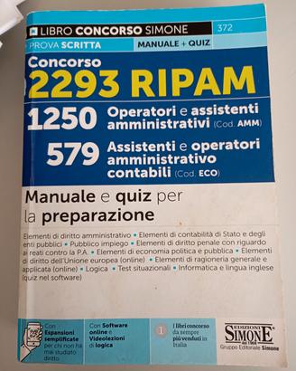 manuale x concorsi 