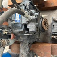 Invertirore ZF 68 IV
