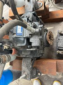 Invertirore ZF 68 IV