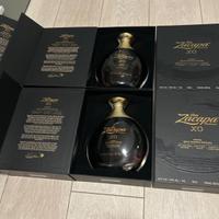 Rum zacapa xo