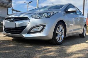 Hyundai i30 SW 1.6 CRDi 110 CV Comfort 2014