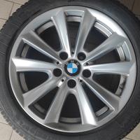 4 cerchi in lega BMW X1