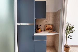 Torre Pali Villetta Pyrgos a 100m spiaggia