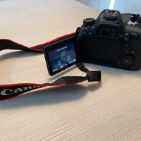Fotocamera Canon 6D markII
