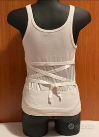 Canotta Pinko