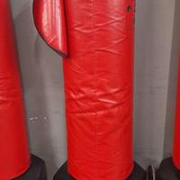 SACCO DA BOXE - SACCONE COLPITORE